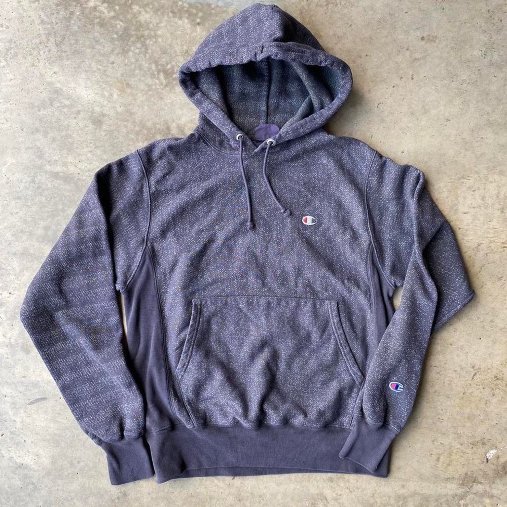 Custom One Of One Champion Reverse Weave Garment … - image 1